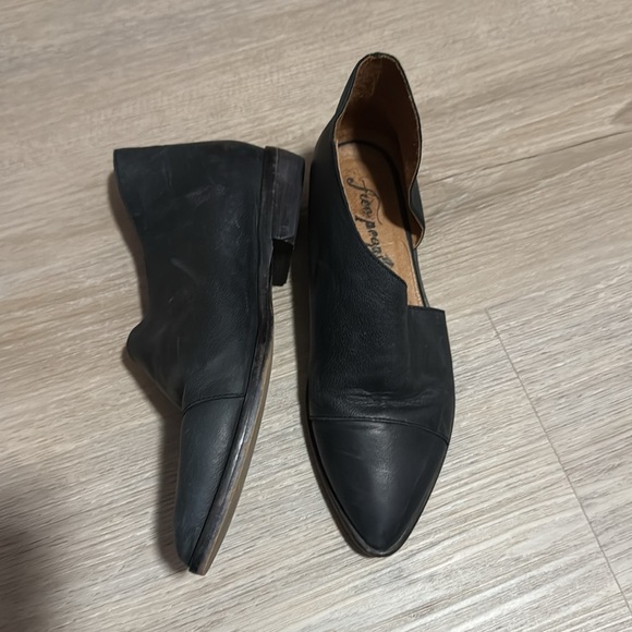 Free People Royale Flat - Picture 4 of 9